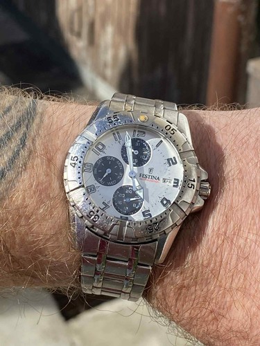Ancienne montre homme - montre,