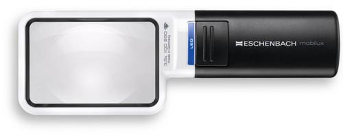 Eschenbach 15113 1511 - -3, loupe