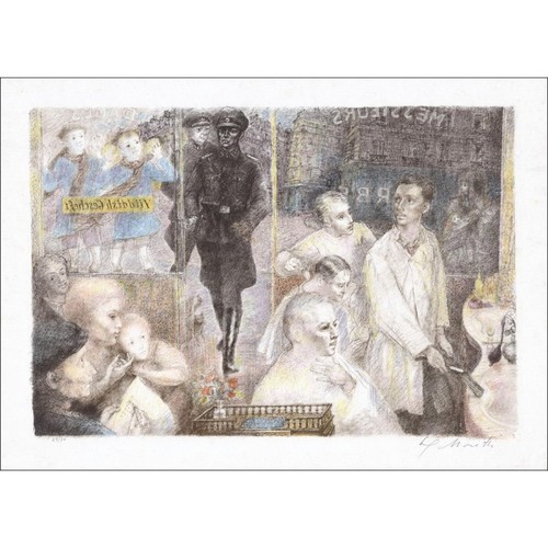 Moretti lucien philippe - moretti,