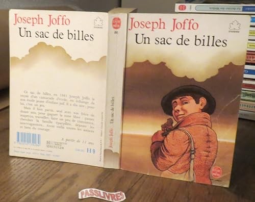 Sac billes fred - de,