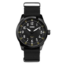 Redwood Pilot A-13 Solar Acier