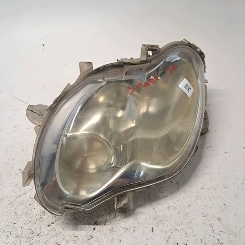 Projecteur gauche smart - gauche,