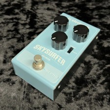 Pédale de guitare TC