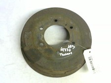 TAMBOUR DE FREIN ARRIÈRE