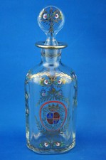 Ludwig Moser, Carafe en
