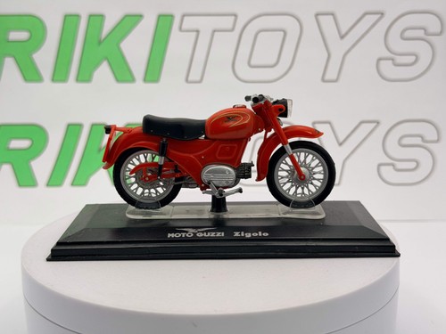 Moto guzzi zigolo starline - moto,