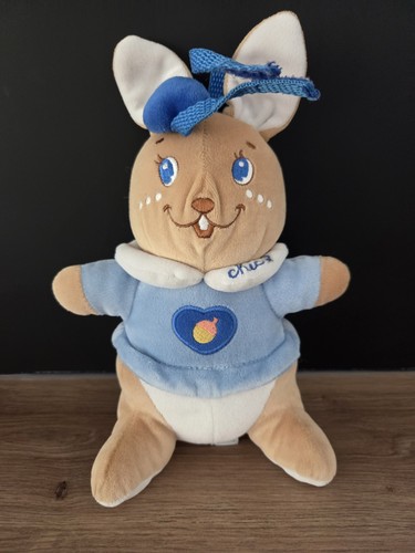 Peluche chicco - peluche,