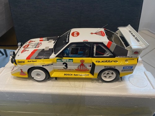 Audi quattro sport portugal - audi, e2