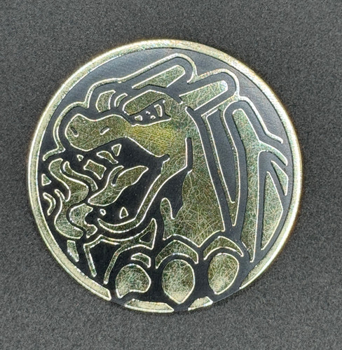 Jeton jumbo pokemon dracaufeu - jumbo,
