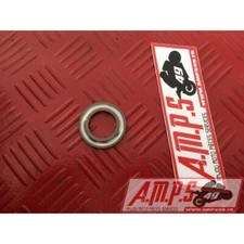 Bague piste bille roulement