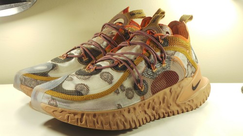 Nike flow 2021 - flow, desert