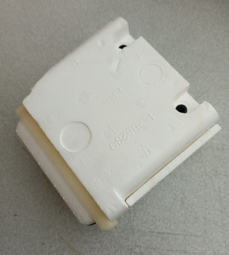 162d6290 polystyrène isolant - 162d6290,