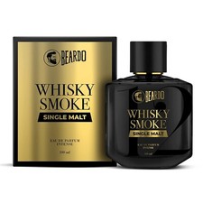 Parfum Beardo Whisky Smoke