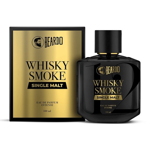 Parfum beardo whisky smoke - whisky,