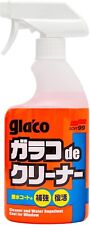 glaco de cleaner