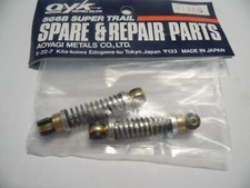 VINTAGE AYK RB:7 Front Shocks SUPER TRAIL 566B