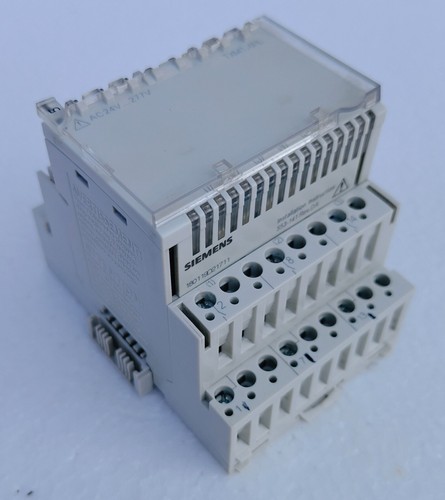 Module sortie bistable 6 - module,