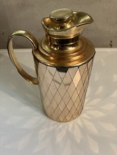 VINTAGE THERMOS GOURDE