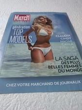 Coupures de presse Claudia