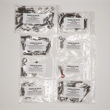 HONDA CB 250 RS 1980-1984 Kit