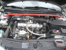 Vw Golf 4 GTI Barre anti