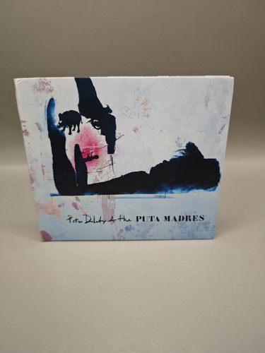 Peter doherty the puta - peter, &