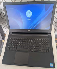 Pc Portable dell latitude e5570 core i5 6eme gen 8 go ram 500 go disque dur