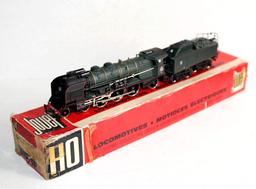 Jouef 8355 locomotive a - ho,