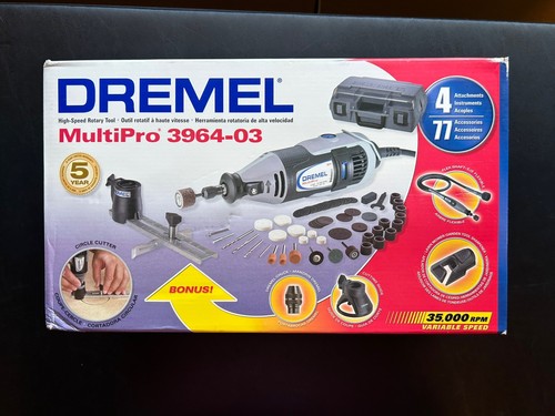 Dremel multipro 3964 high - dremel,