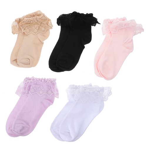 Paires chaussettes - 5, de