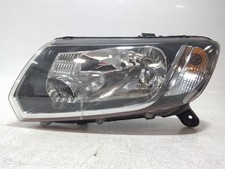 Phare gauche Dacia SANDERO II