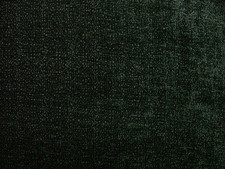 Tissu D'Ameublement En Coton Tissé Épais Noir iLiv Layton De 2,7 Mètres