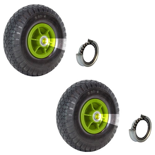 Roues brouettes - roues, de