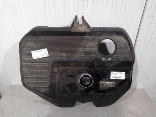 Cache moteur seat ibiza 3 - cache,