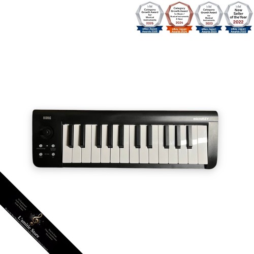 Korg microkey usb midi - korg,