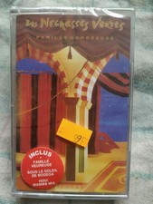 Les Negresses Vertes: Famille