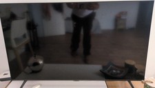 Samsung UE43TU7025K 43" 4K Crystal UHD Smart TV - Noir