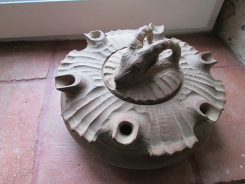 Grolle savoyarde coupe de - grolle,