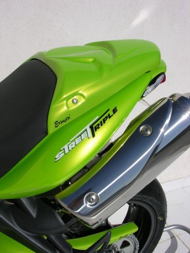 Capot selle ermax pour - capot, de