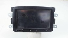 Autoradio DACIA SANDERO 2 PHASE 1 280218984R