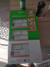 Schneider Tableau Électrique