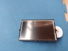 Ecran tactile GPS/Multimédia Renault Zoé Clio 4 Captur Twingo3 Kangoo 259156379R