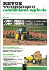 3050 3350 3650 Revue Technique