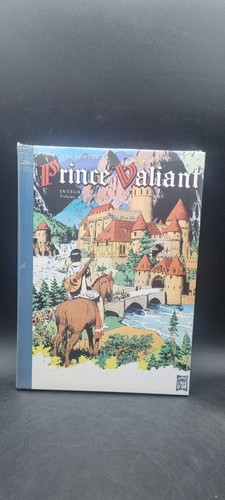 Prince valiant hal - de,