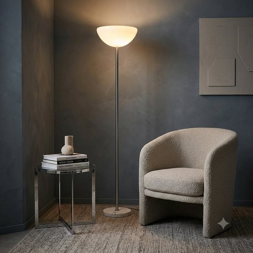 Lampe flos papavero - lampe, vintage