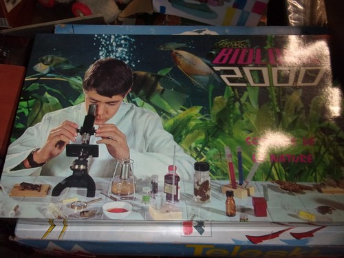 Jouet coffret jeu éducatif - ,