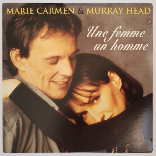 Single marie carmen - ↔,