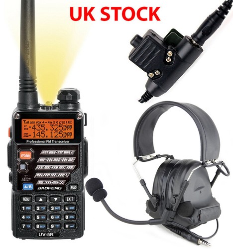 Airsoft radio - 2,