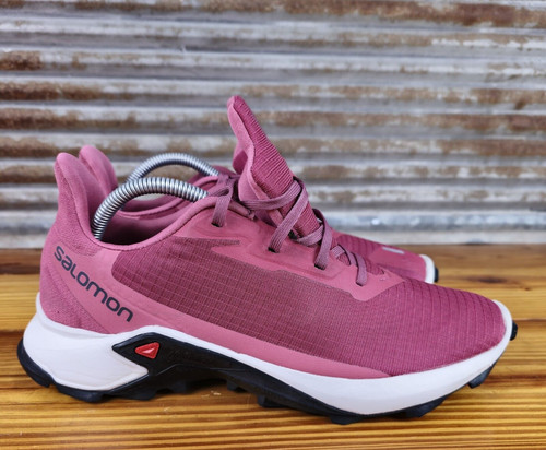 Mens salomon sneakers - 9.5,
