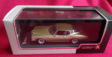 1972 BUICK Riviera Coupé 1/43   Model Premium X (voiture vendue en l'état)